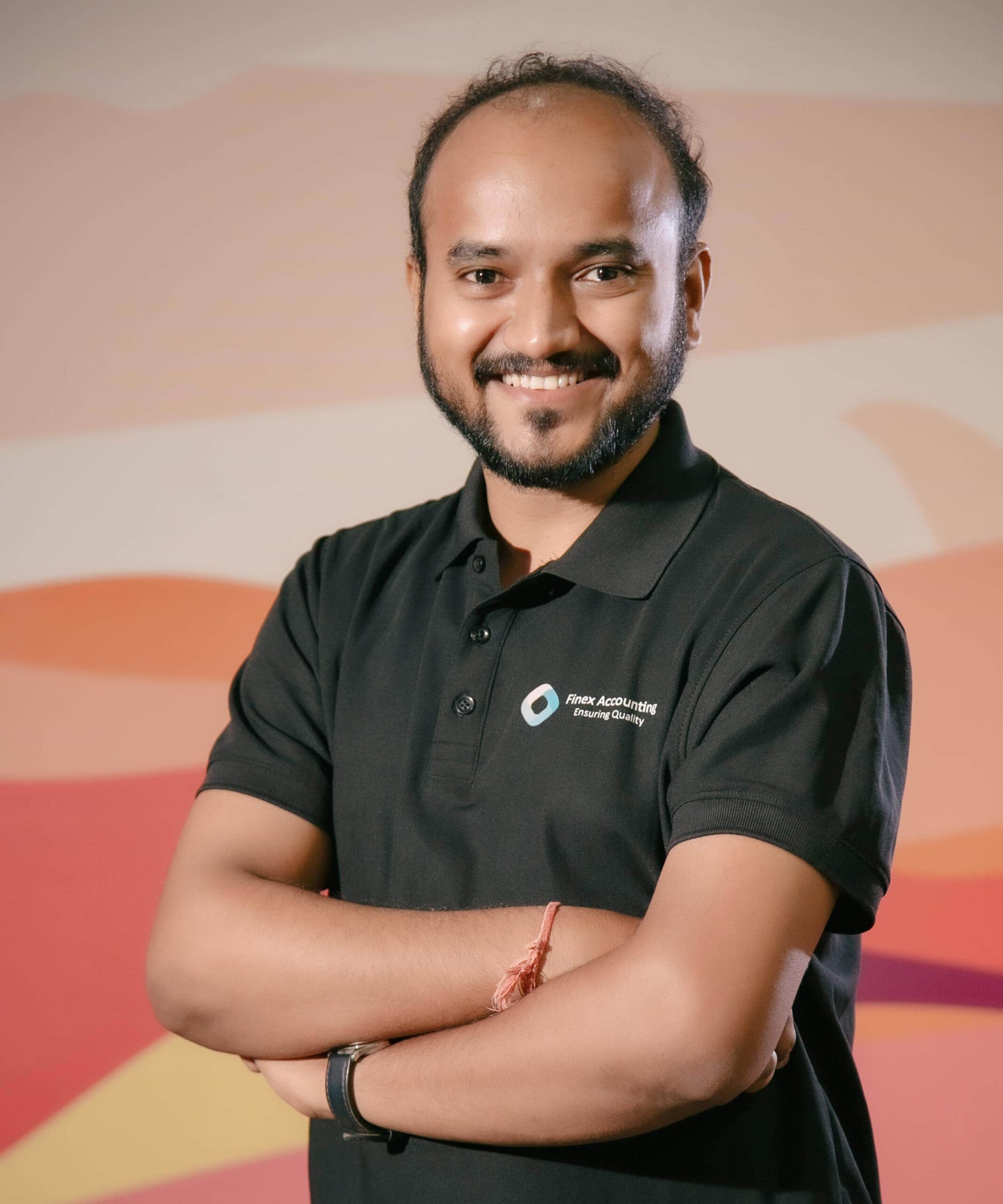 Karm Soni