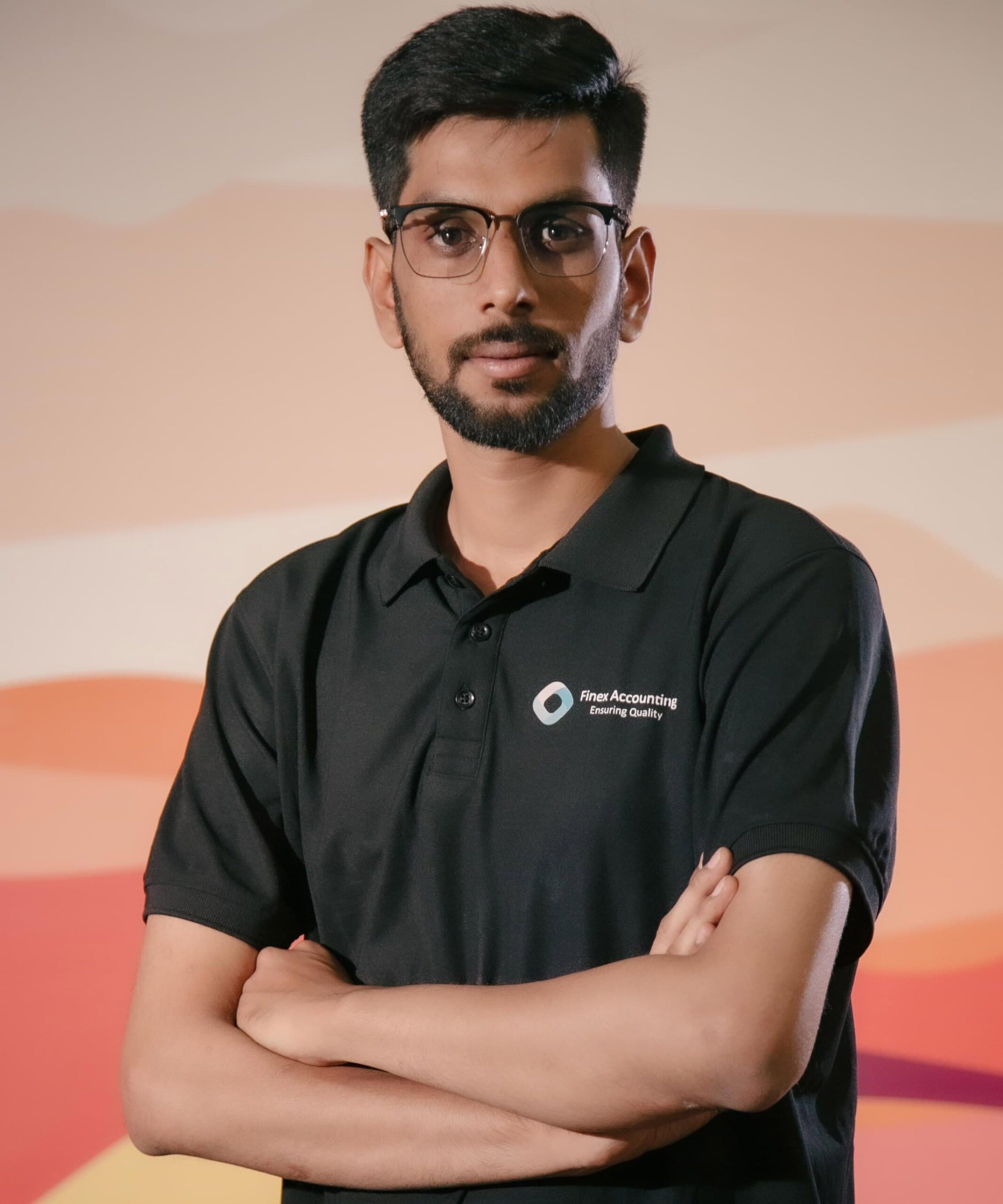Aman Patel