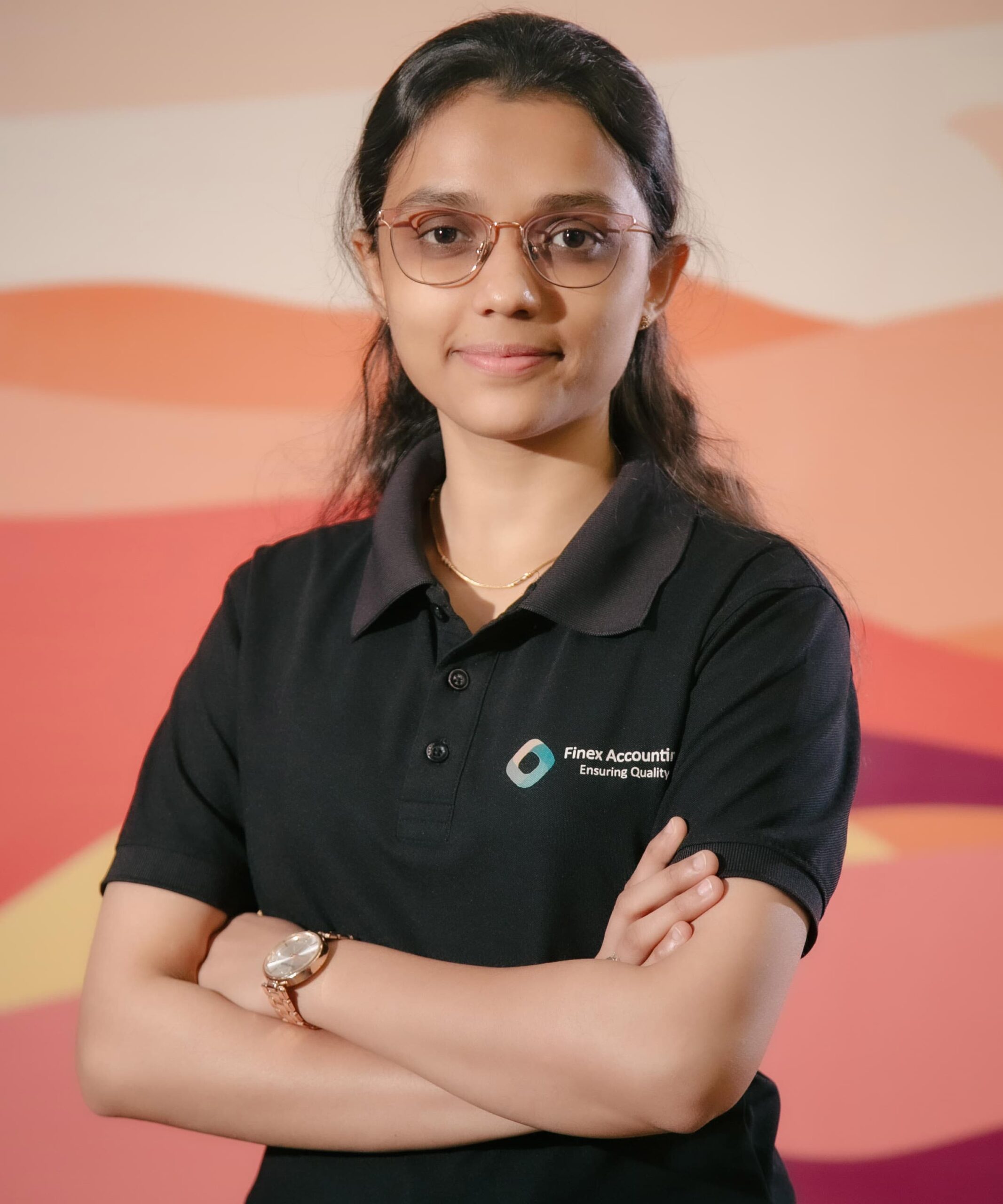 Maitri Suthar