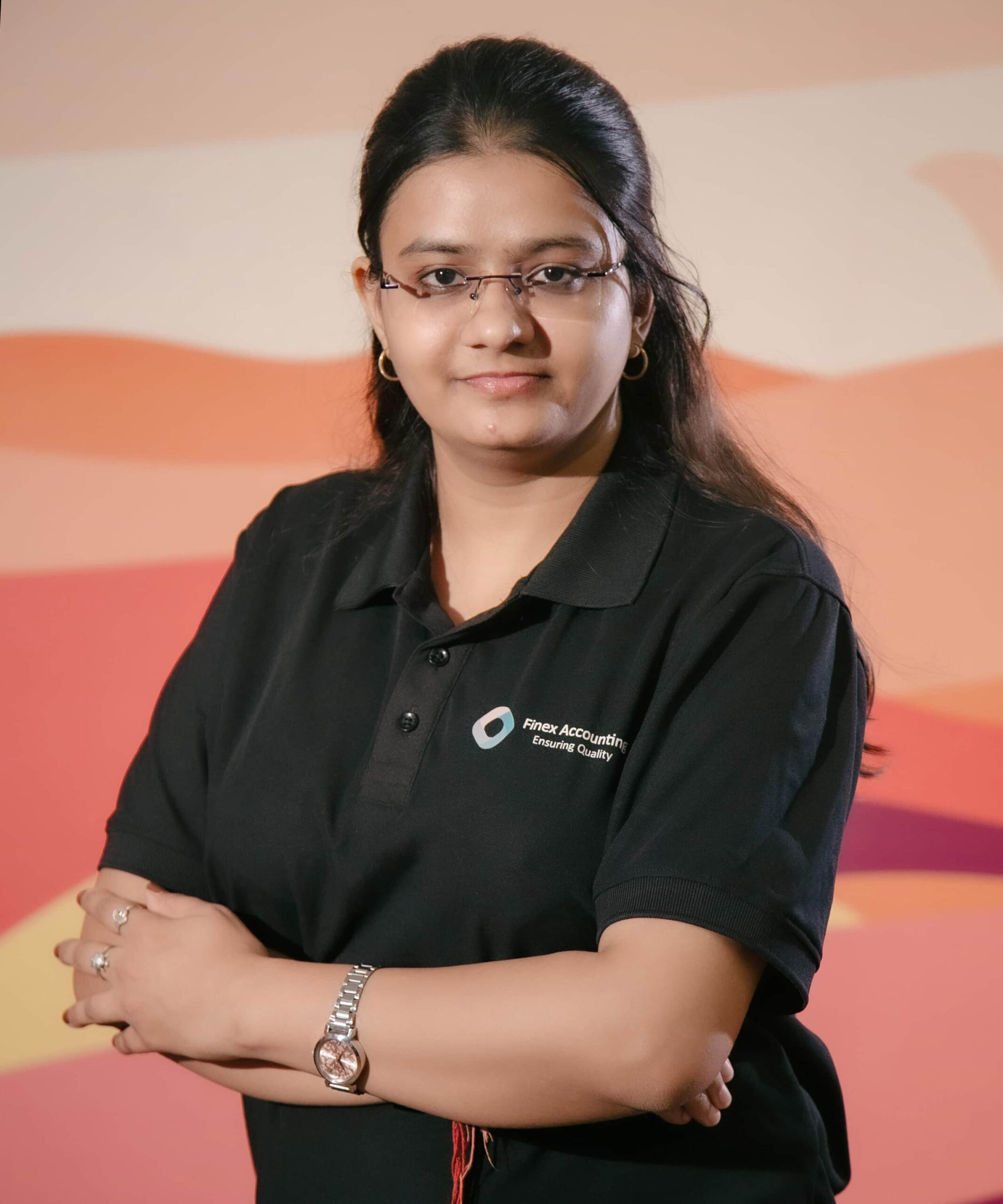 Disha Yagnik