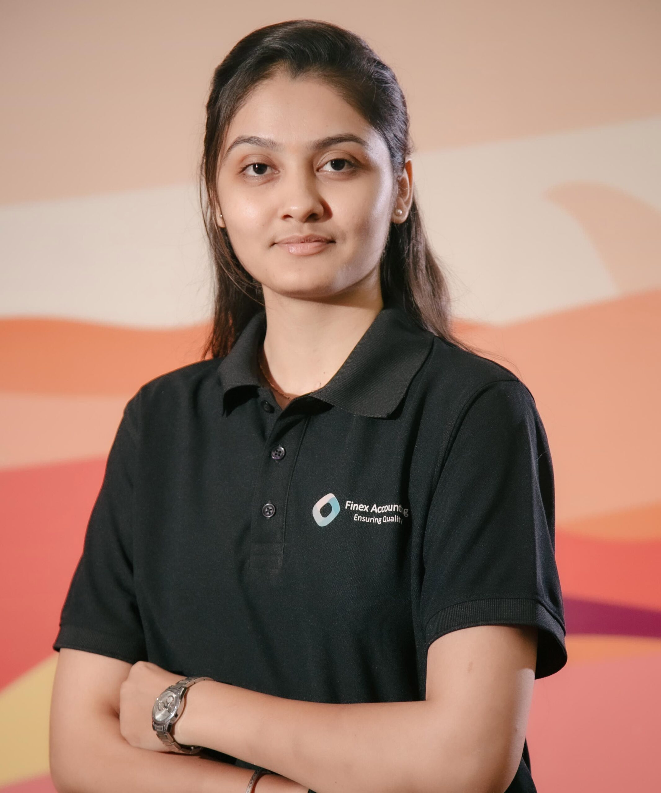 Ishita Mistry