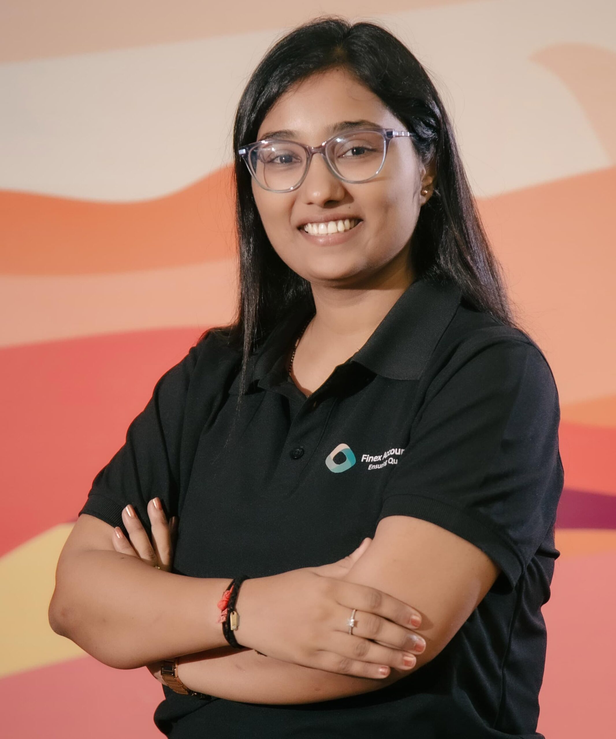 Pooja Mistry