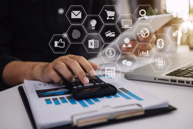 Top Benefits of Outsourcing Accounting Services for Small Businesses in the UK